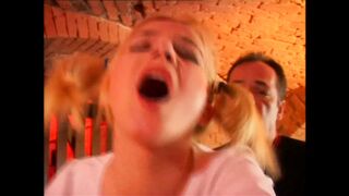 German SKANDAL!!! - Vol. 02