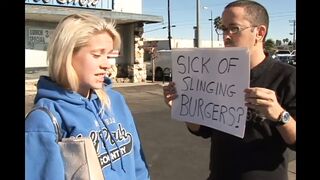 Just a Wonderful World XXX!!! - Vol. #04