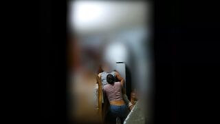 I fuck the bricklayer after finishing a job as payment - I SUCK HIS DICK