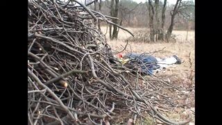 Wild sex at home - Episode 2