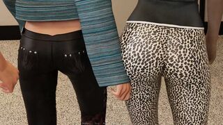 The Adventurous Couple: Housewife And BBC-S4E11