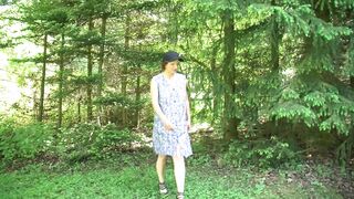 The old german Bitch She does them all ep 2