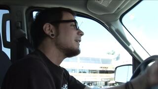 Kristina Rose teenage fucks with Dane Cross