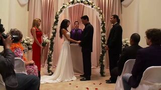 Bride Bangers Vol.1 (Full Original Movie)