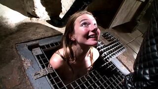 Das Vergnugen der Unterwerfung - Episode 7