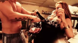 GANGBANG BUDAPEST - Chapter #03