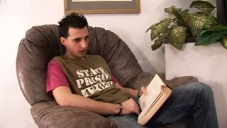 Italian Amateur - Scene #02