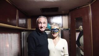 Looking always for random sex this nasty bitch Ep3