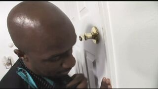 Black Monster Cocks VS Nymphos!!! - Vol. #24