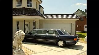 Hard intense fetish session - Episode 1