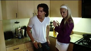 COCKTAIL MOMS - Chapter #03