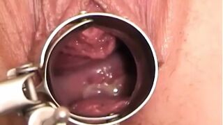 Pussy Power!!! - Chapter #07