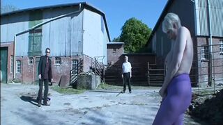 Der Sadisten-Zirkel 10 - Episode 2