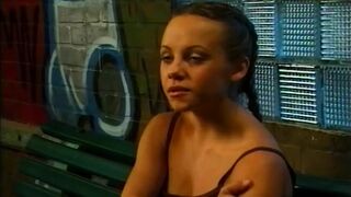 I Fuck You the Vintage Way Vol.1 - Episode 4