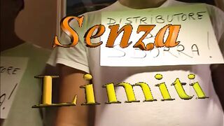 SENZA LIMITI (Full Movie)