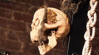 HORROR SHOP - Chapter #05