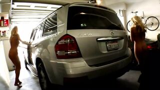 Lesbian Wet Dreams (Full Movie)