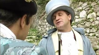 IL MARCHESE DEL GRILLETTO - parte 04