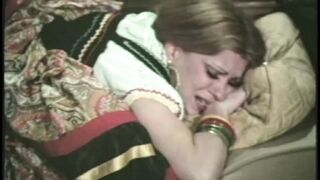 Moana vs John Holmes - Episode 7