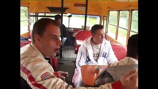 SEX TAXXXY - (Episode #02)