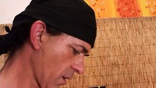 Calde Scopate di Gruppo - Episode 1