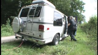 Das Opfer - Episode 1