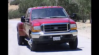 American Nasty Experience!!! - Vol. #03