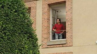 Das Bordell - Chapter #04