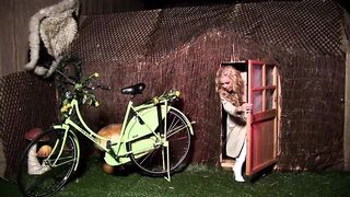 Sex and perversion for a group of swingers #5 - Full movie