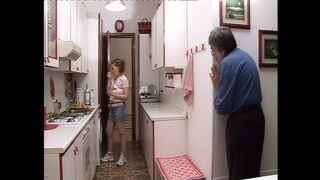 Storia di un vero scandalo all'italiana (Full Original Movie