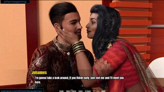 Grandma's house - I went to the wedding and fucked the bride, impregnating her