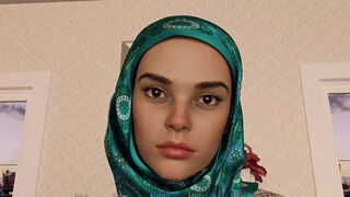 Life in the Middle East - #1 im not ready to have sex yet