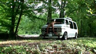 Unerwartete BDSM-Sensationen Vol.2 - Episode 8