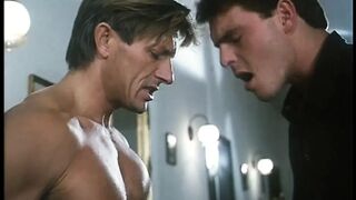 Il nero nel culo (Full Movie)