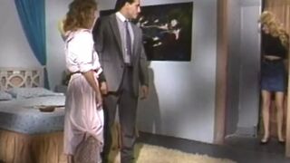 Nasty American Lovers!!! - Chapter #02