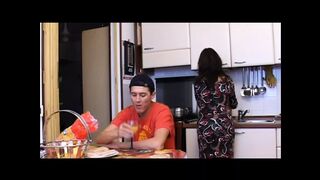 Figliola Mia (Full Movie)