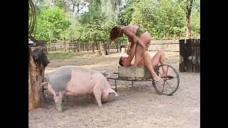 Wild Hot Unexpected Love - Episode 1