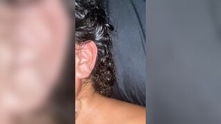 Ghetto Milf Cheats Again