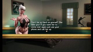 Treasure of Nadia - PT 4