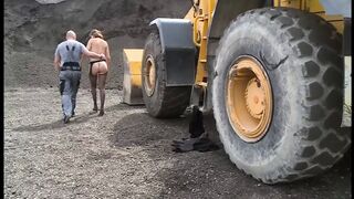 DIE SAU VOM BAU - KAPITEL #02