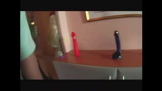 Offentlich Angequatscht & Durchgefickt - Episode 3