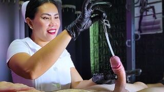 Deep Medical Sounding by DominaFire