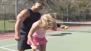 The Big Stallion XXX