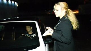 Mature german slut want a massage but not only that