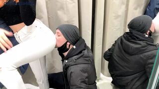 Public Femdom Worship Goddess Kira Petite Princesses FemDom