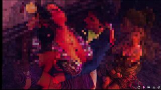 Pure love #13 - Something bad has happend to Jack and LIlly