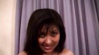 Big Tits Asian Fucked