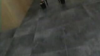 Asian Jodi Gets Nasty