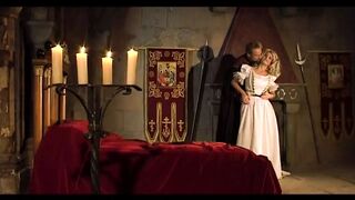 Asia D'Argento Ecstasy