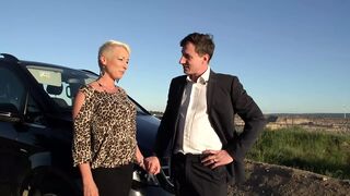 Geschichten einer geilen Blondine - Episode 4